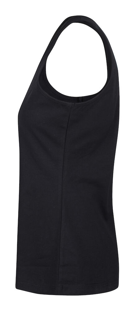 Carolina Tanktop 99 schwarz S Carolina Tanktop 99 schwarz S