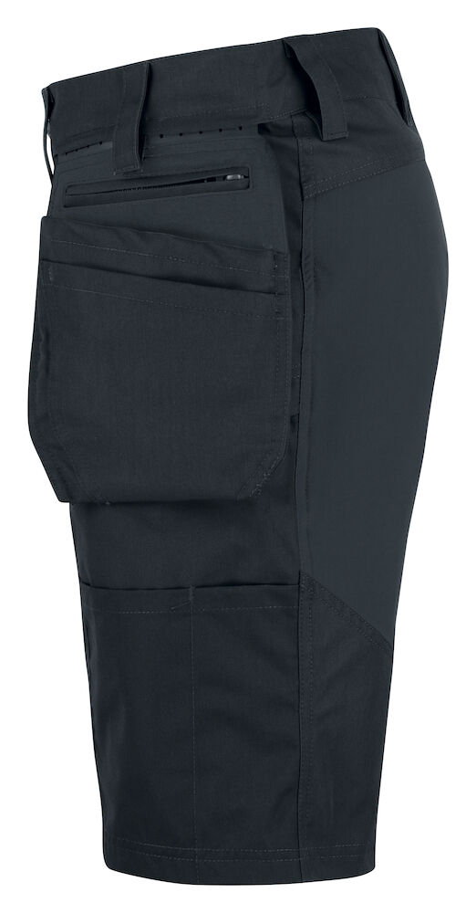 3521 FUNKTIONALE SHORTS MIT ABNEHMBAREN HÄNGETASCHEN MODERN GESCHNITTEN 99 schwarz C44 3521 FUNKTIONALE SHORTS MIT ABNEHMBAREN HÄNGETASCHEN MODERN GESCHNITTEN 99 schwarz C44