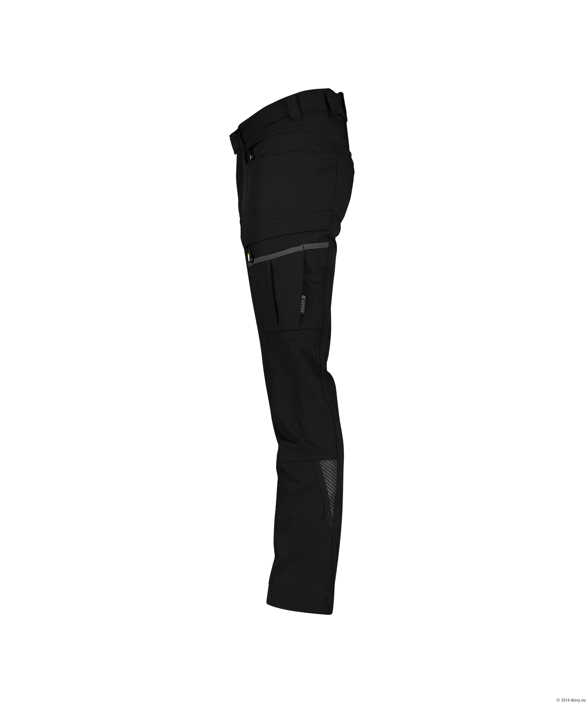 DASSY® Storax STRETCH-ARBEITSHOSE DASSY® Storax STRETCH-ARBEITSHOSE