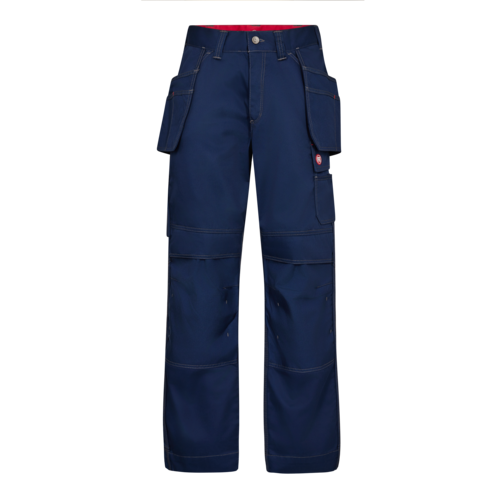 F. Engel Combat Handwerkerhose mit Holstertaschen F. Engel Combat Handwerkerhose mit Holstertaschen