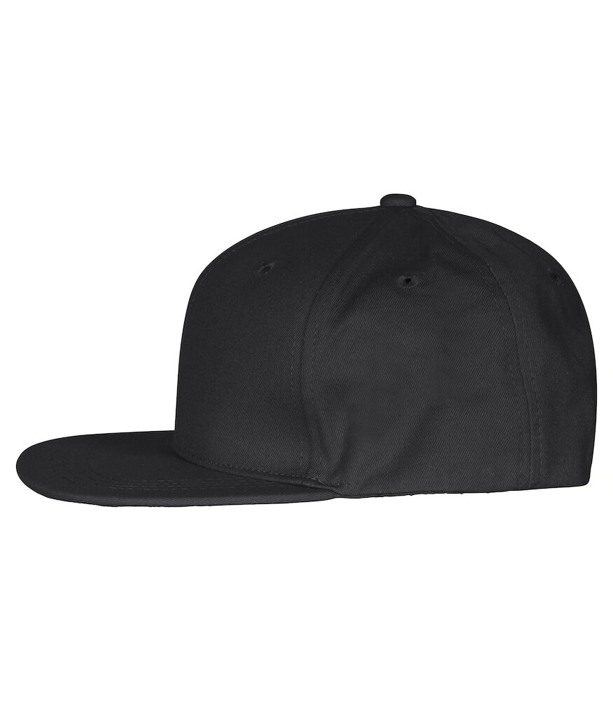 Street Cap Street Cap