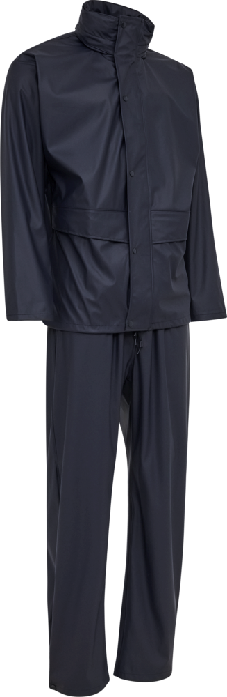 Dry Zone PU Jacke und Bundhose