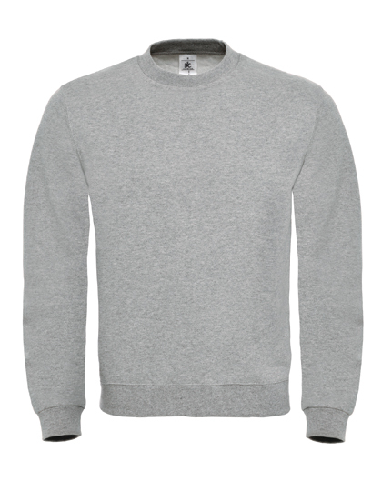 Heather Grey---