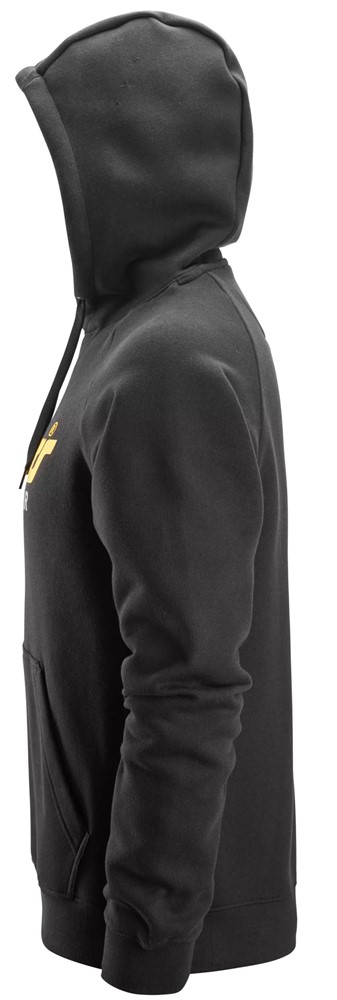 Klassischer Logo-Hoodie Klassischer Logo-Hoodie