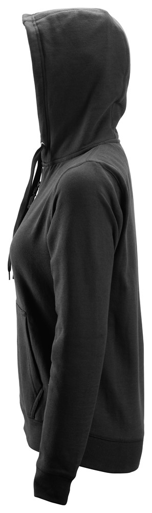 Damen Reißverschluss Hoodie Damen Reißverschluss Hoodie