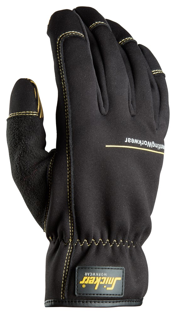 Weather Flex Dry Gloves Weather Flex Dry Gloves