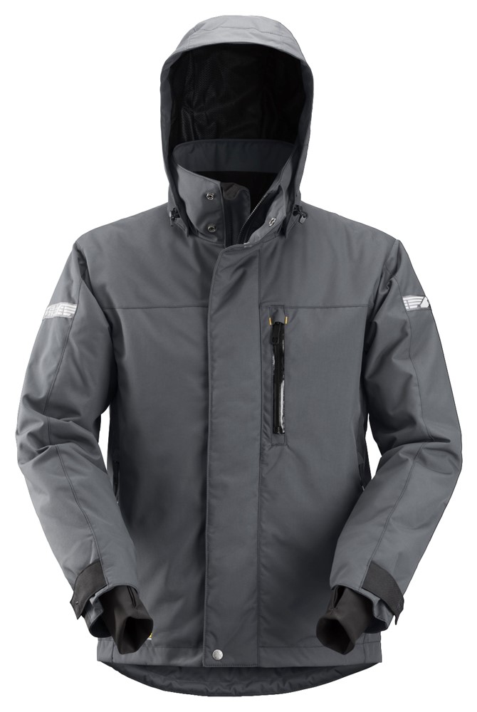 5804 - Steel Grey - Black