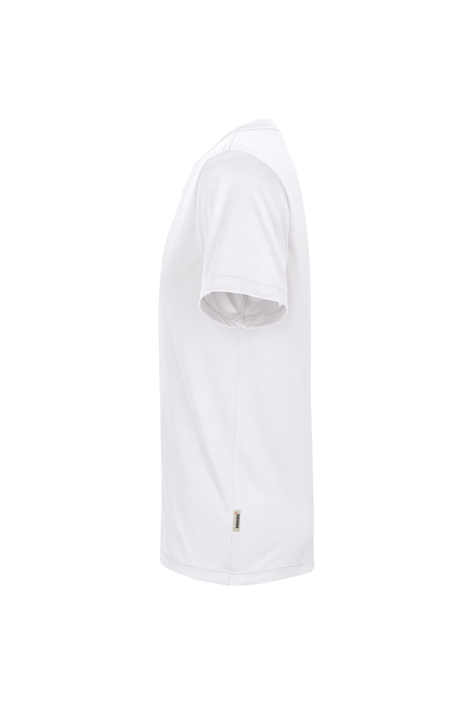 Hakro T-Shirt Coolmax 001-weiss XS Hakro T-Shirt Coolmax 001-weiss XS