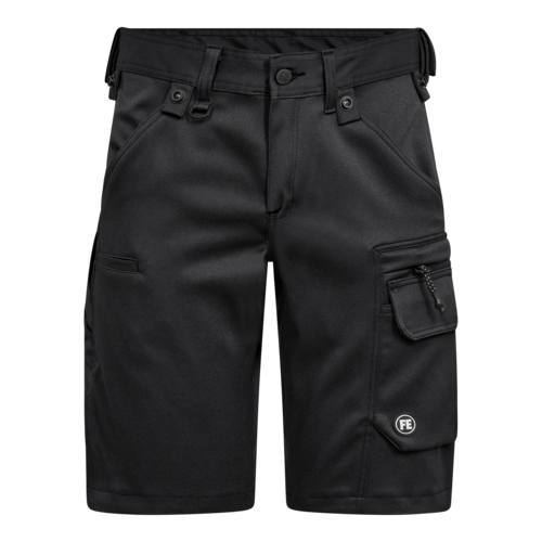 X-treme Shorts mit Stretch