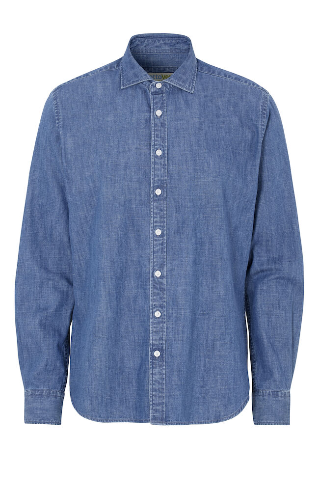 Denim Slim Fit Man 820 blue XS-35/36