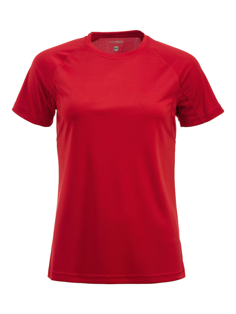 Premium Active-T Women 35 rot S Premium Active-T Women 35 rot S