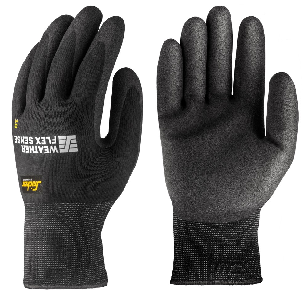 WETTER Flex Sense Handschuhe PAAR