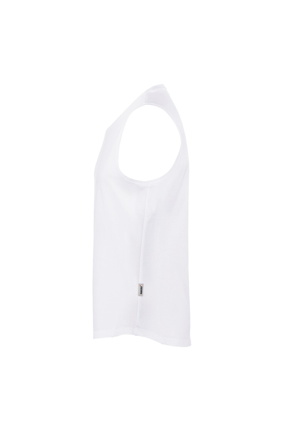 Hakro Tank-Top Classic Trägershirt 001-weiss XS Hakro Tank-Top Classic Trägershirt 001-weiss XS