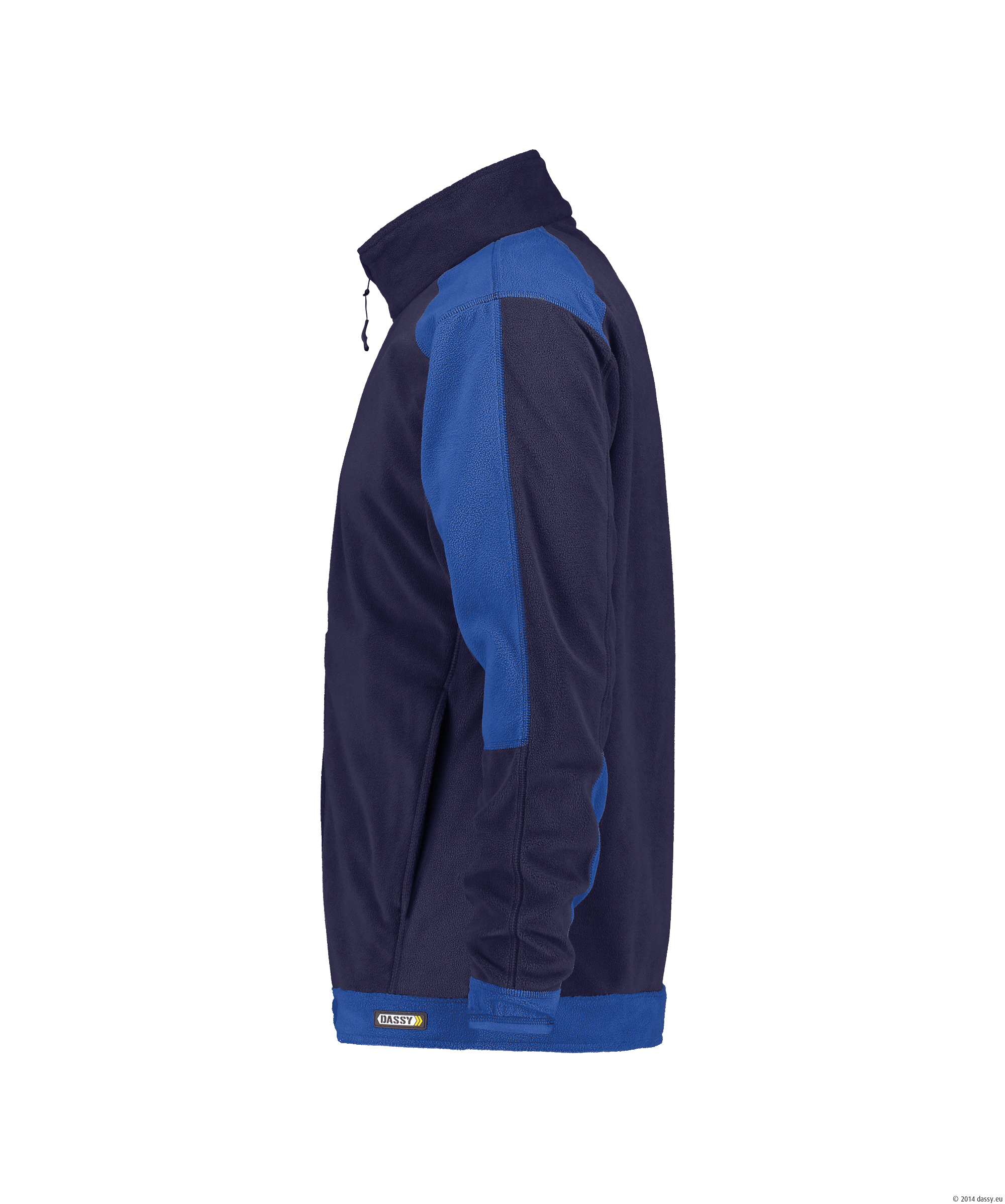 DASSY® Kazan 6821-dunkelblau-kornblau XS DASSY® Kazan 6821-dunkelblau-kornblau XS