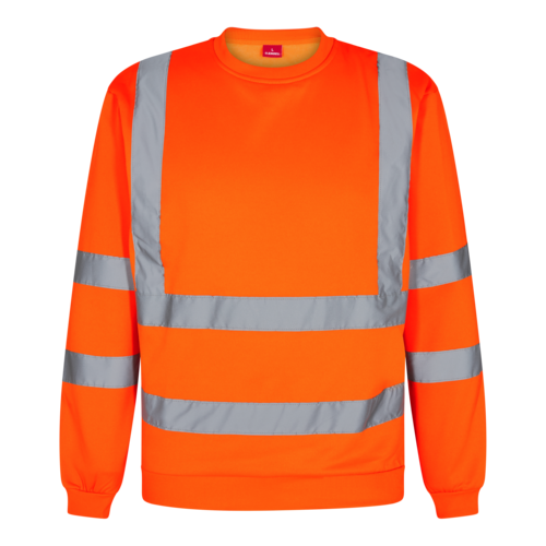 Safety Sweatshirt Safety Sweatshirt