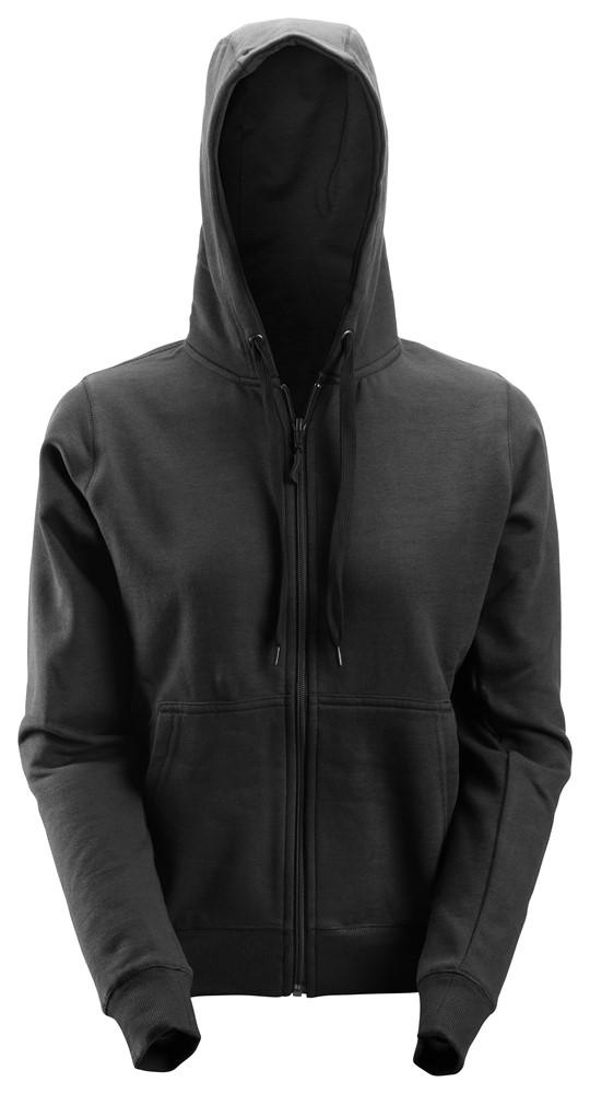 Damen Reißverschluss Hoodie Damen Reißverschluss Hoodie