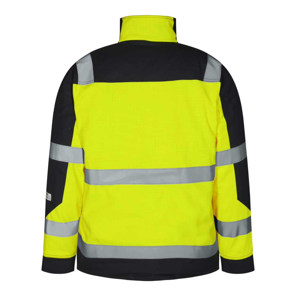 F. Engel EN ISO 20471 Multinorm Winterjacke F. Engel EN ISO 20471 Multinorm Winterjacke