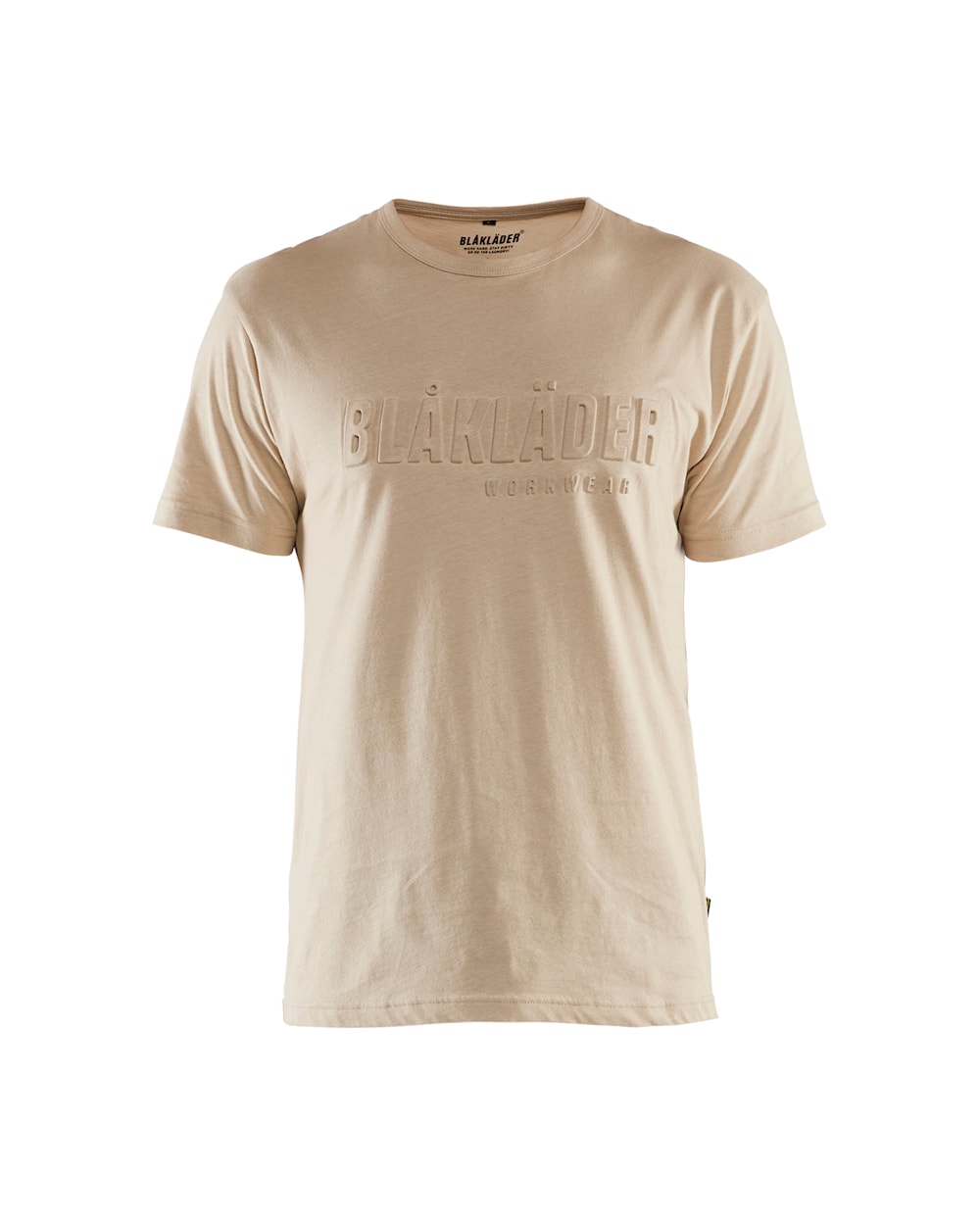 T-Shirt 3DBeige XXXL