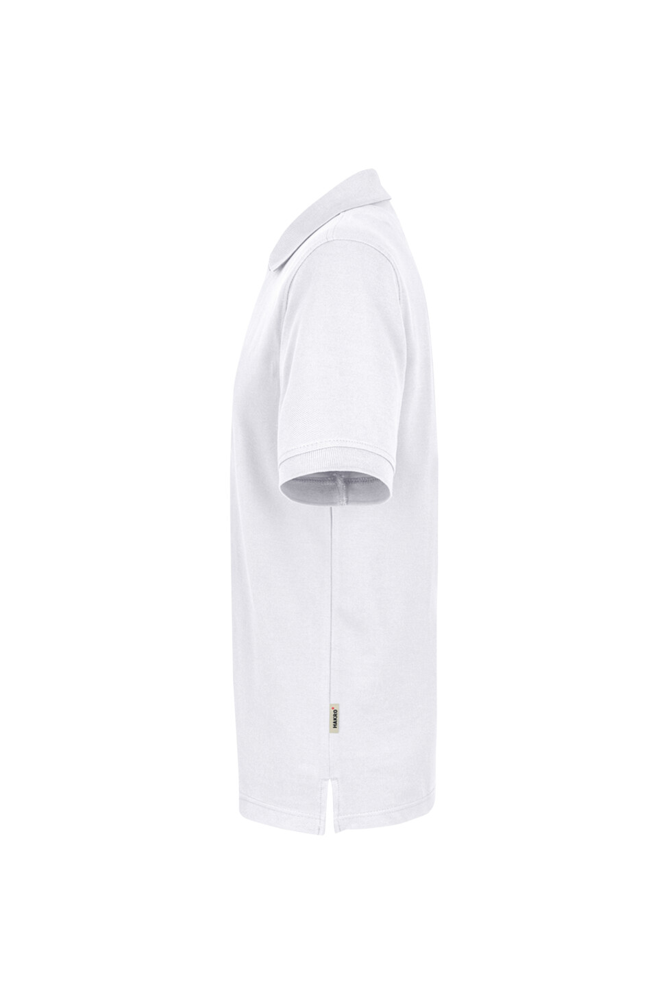 Hakro Poloshirt mit 3-Loch-Knopfleiste 001-weiss XS Hakro Poloshirt mit 3-Loch-Knopfleiste 001-weiss XS