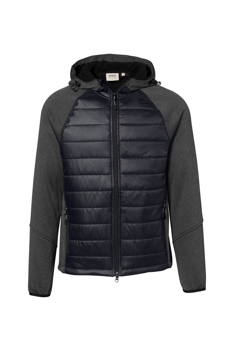 Hakro Hybridjacke Maine 034-tinte XS Hakro Hybridjacke Maine 034-tinte XS