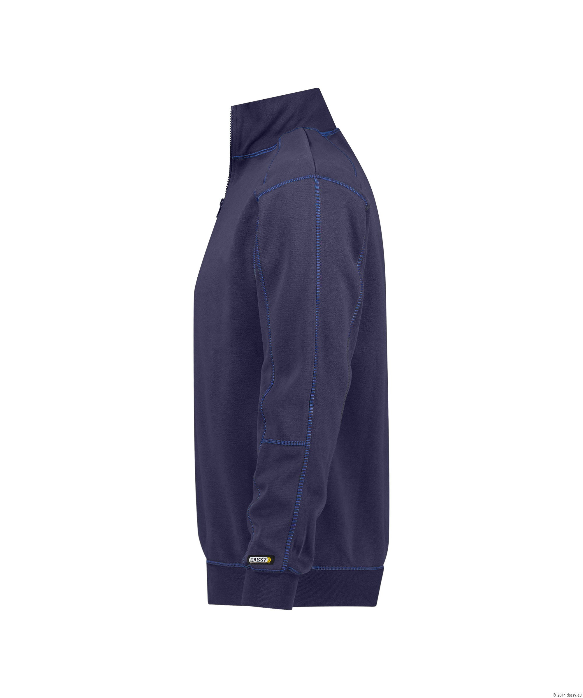 DASSY® Felix 0825-dunkelblau XS DASSY® Felix 0825-dunkelblau XS