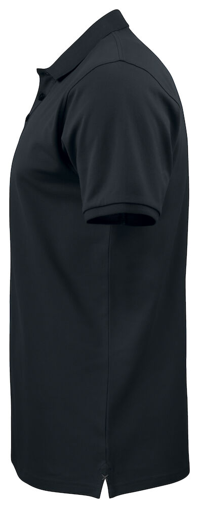 2022 KURZARM POLO PIQUÉ AUS BAUMWOLLE 99 schwarz XS 2022 KURZARM POLO PIQUÉ AUS BAUMWOLLE 99 schwarz XS