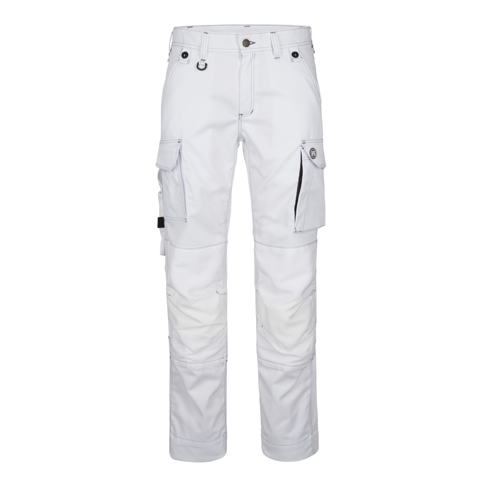 F. Engel X-treme Stretch-Handwerkerhose 3 weiss CH36, Standard F. Engel X-treme Stretch-Handwerkerhose 3 weiss CH36, Standard