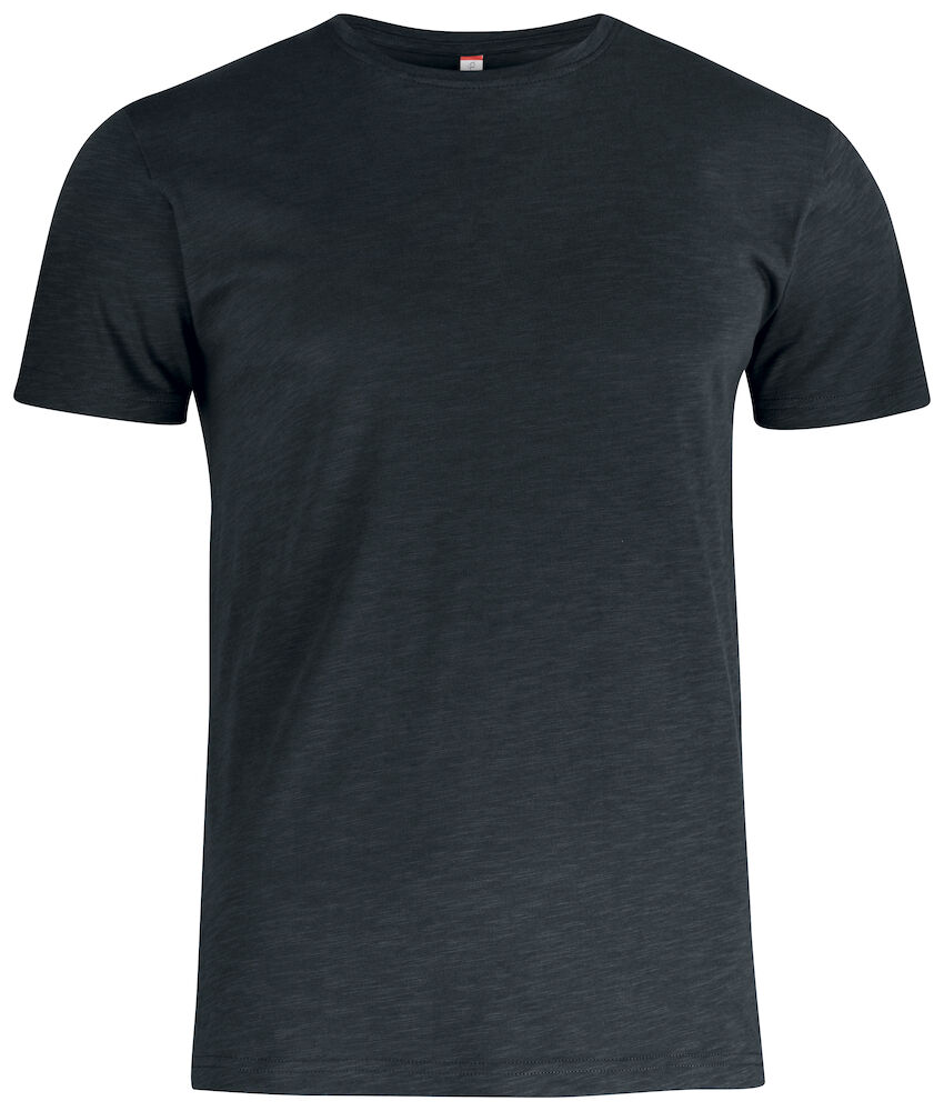 Slub-T 99 schwarz XS Slub-T 99 schwarz XS