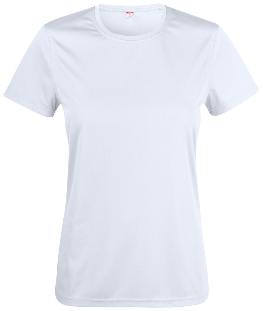 Basic Active-T Women 00 weiss XS Basic Active-T Women 00 weiss XS