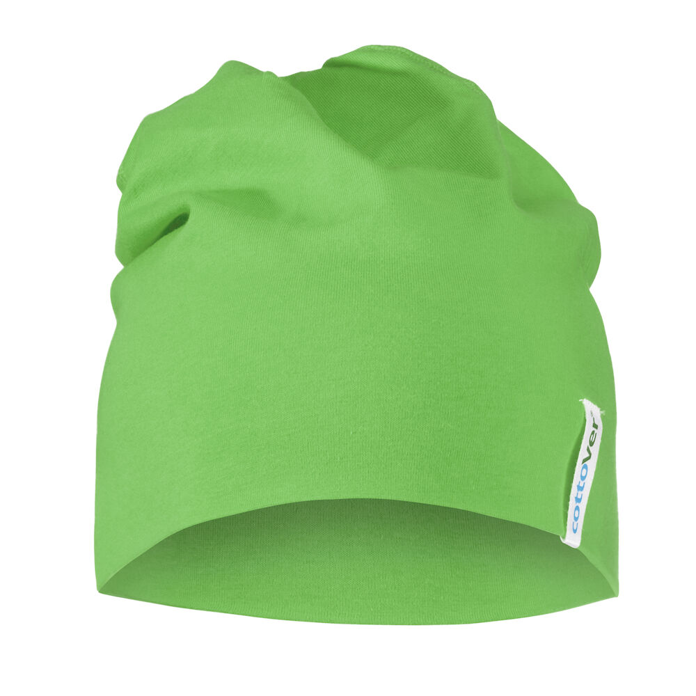 Beanie 645 green ONE SIZE