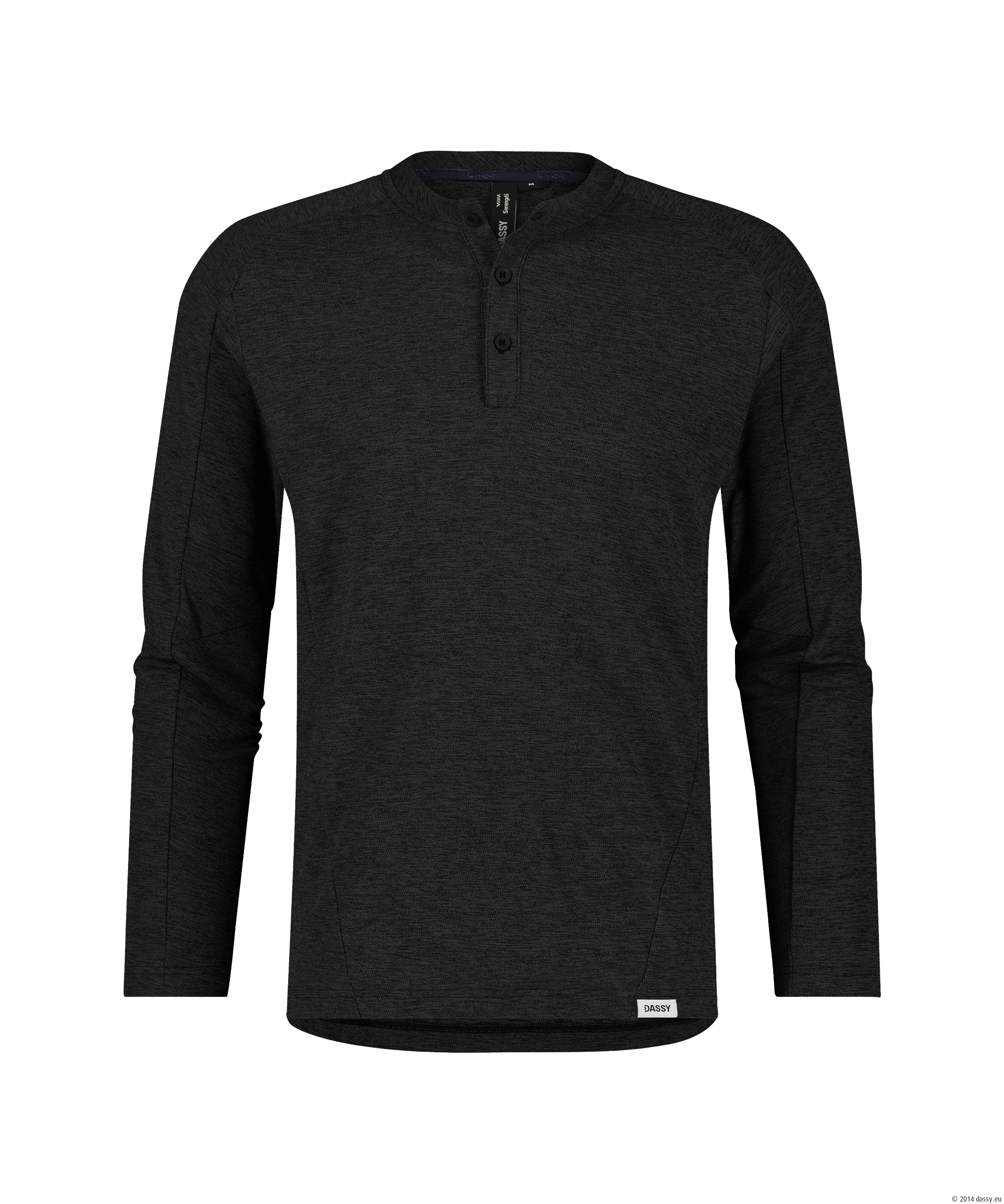 DASSY® Serengeti HENLEY