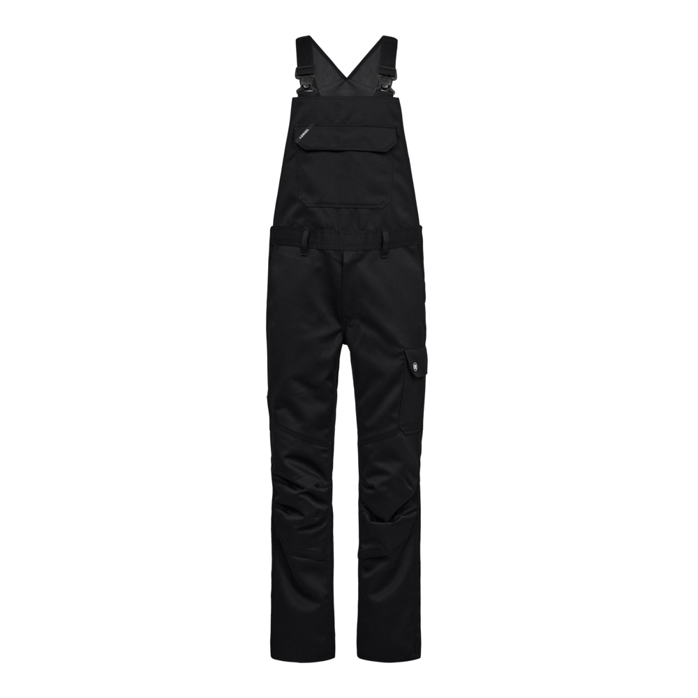 F. Engel Safety Latzhose 20 schwarz CH36, Standard F. Engel Safety Latzhose 20 schwarz CH36, Standard