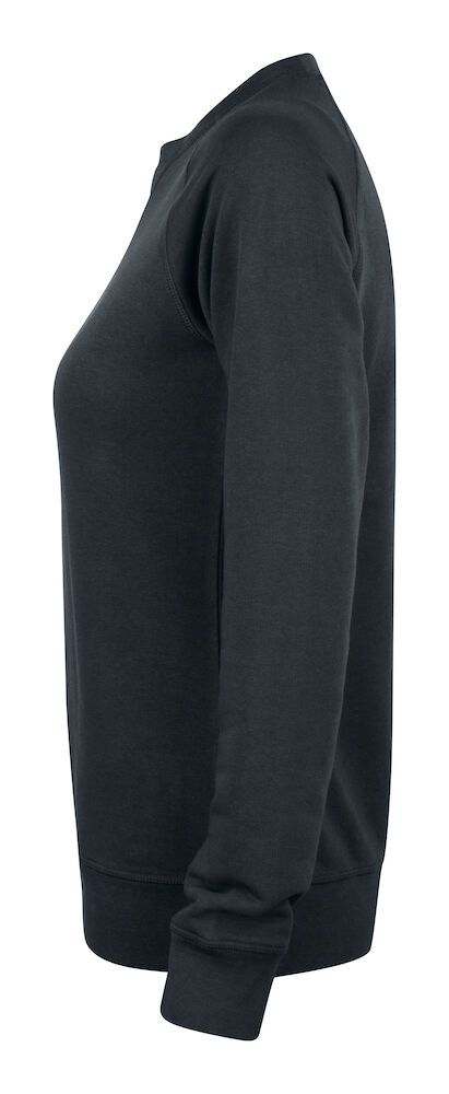 Premium OC Roundneck Women 99 schwarz XS Premium OC Roundneck Women 99 schwarz XS