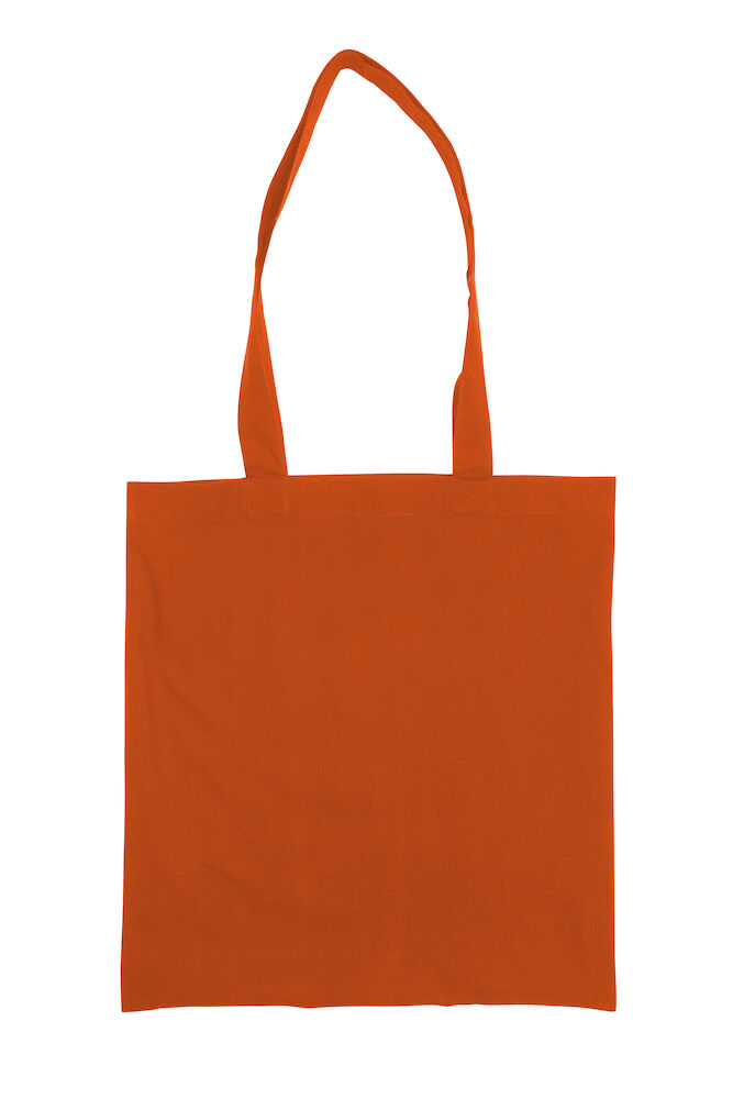 Tote Bag 290 orange ONE SIZE Tote Bag 290 orange ONE SIZE