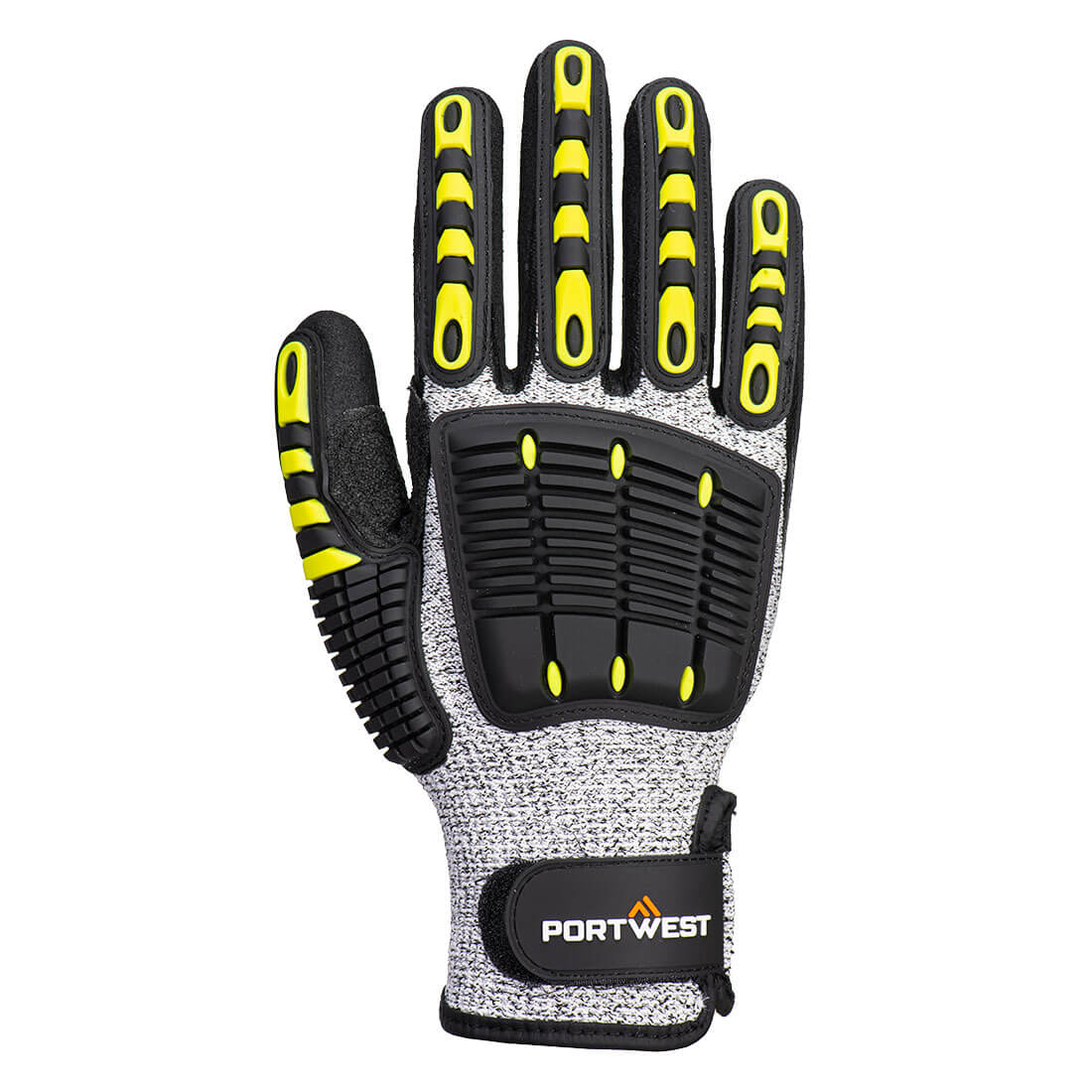 Portwest Schnittfeste Stossschutz-Handschuhe Portwest Schnittfeste Stossschutz-Handschuhe