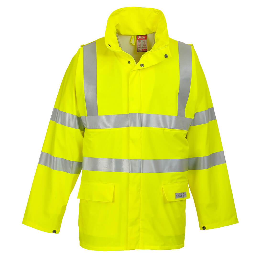 Portwest Sealtex Flame Warnschutzjacke 