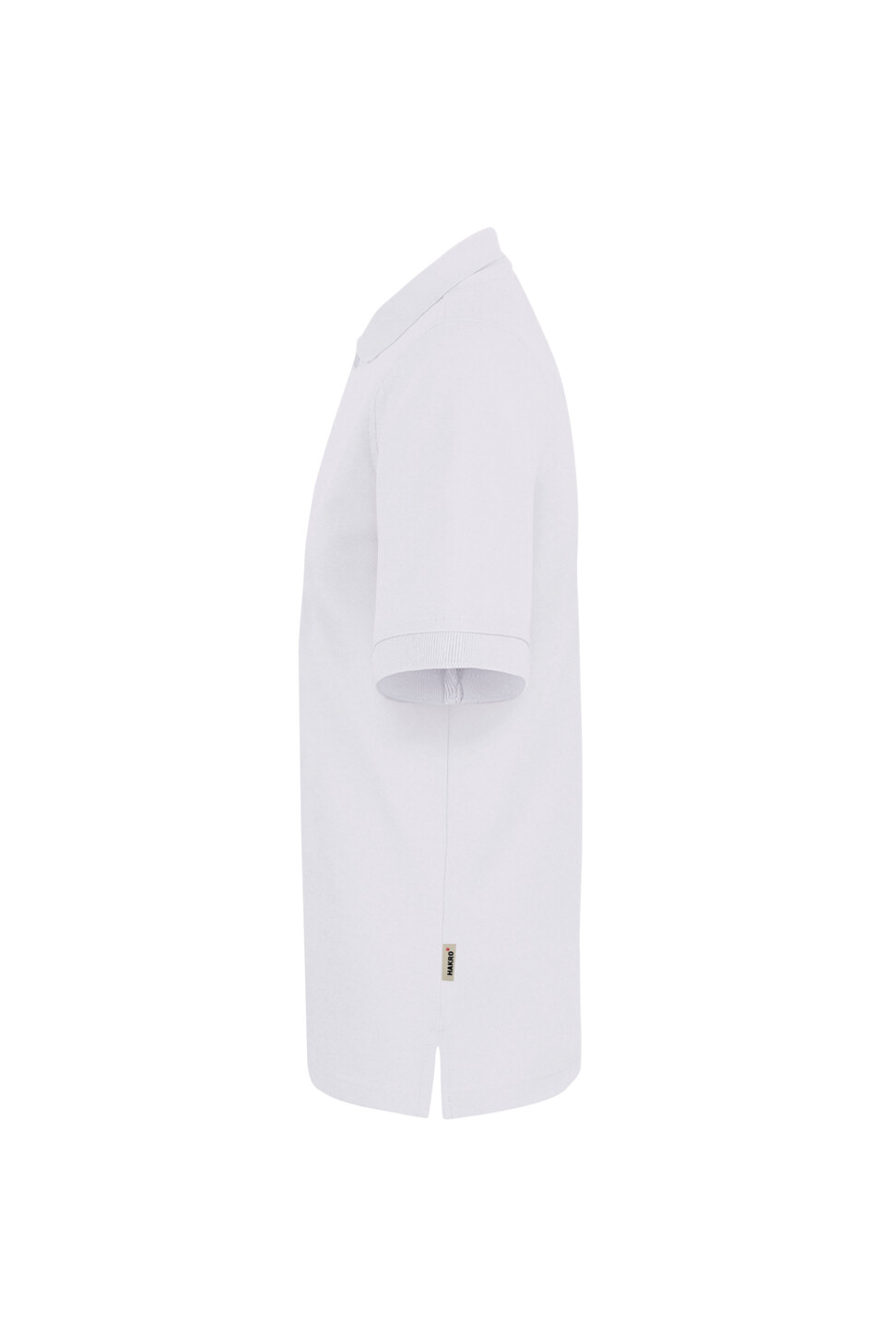 Hakro Poloshirt Classic 001-weiss XS Hakro Poloshirt Classic 001-weiss XS