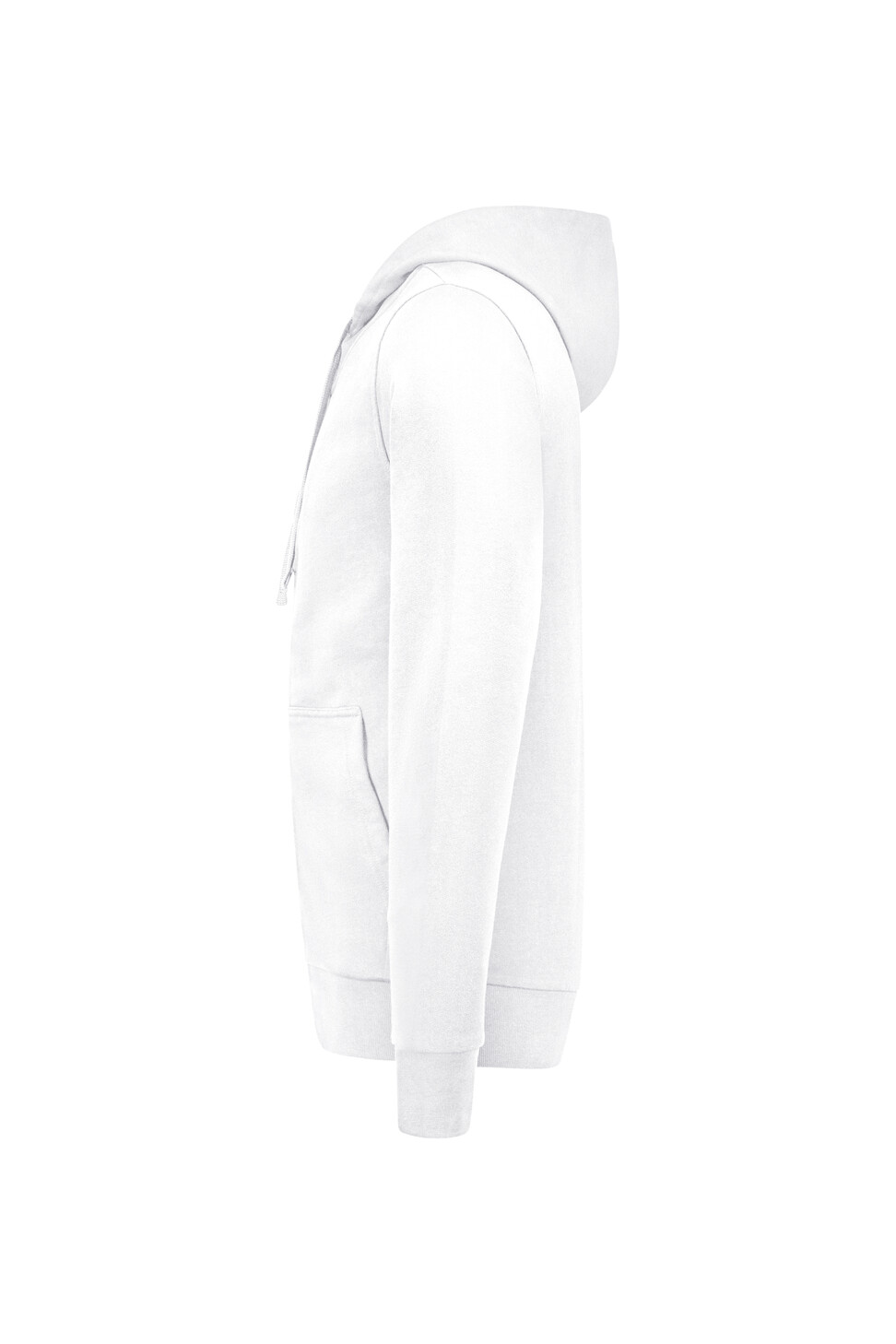 Hakro Kapuzen-Sweatjacke Premium 001-weiss XS Hakro Kapuzen-Sweatjacke Premium 001-weiss XS