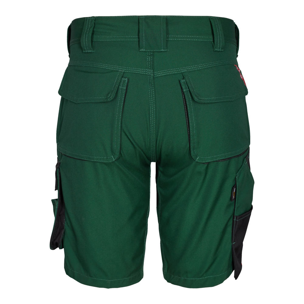 Galaxy Shorts 120 grün/schwarz CH36 Galaxy Shorts 120 grün/schwarz CH36