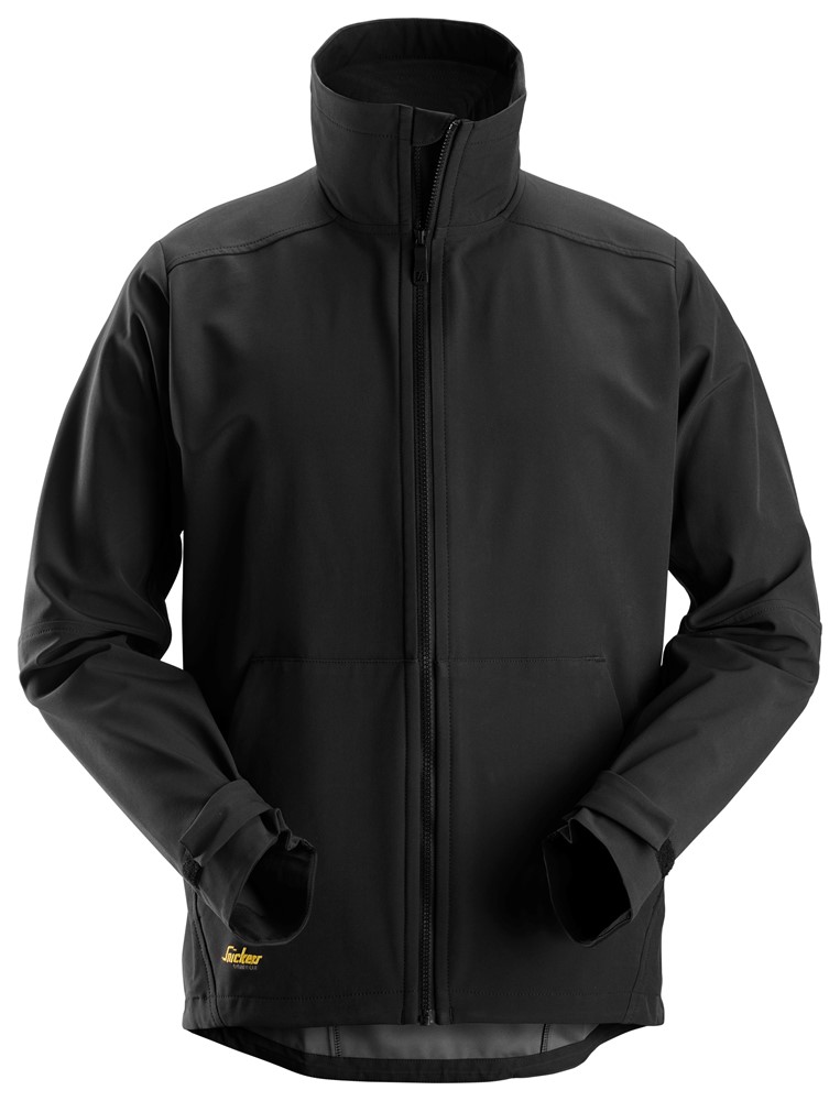 winddichte Softshell-Arbeitsjack winddichte Softshell-Arbeitsjack
