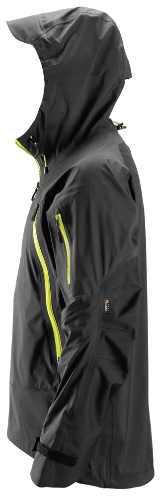 Wasserdichte Stretch-Softshell-Jacke Wasserdichte Stretch-Softshell-Jacke