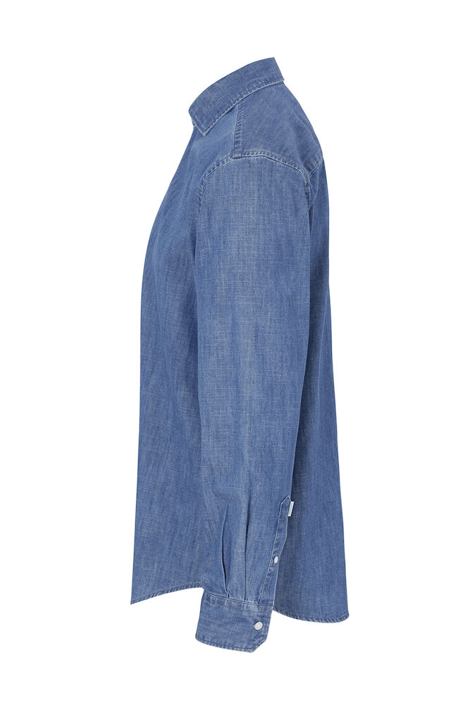 Denim Comfort Man 820 blue XS-35/36