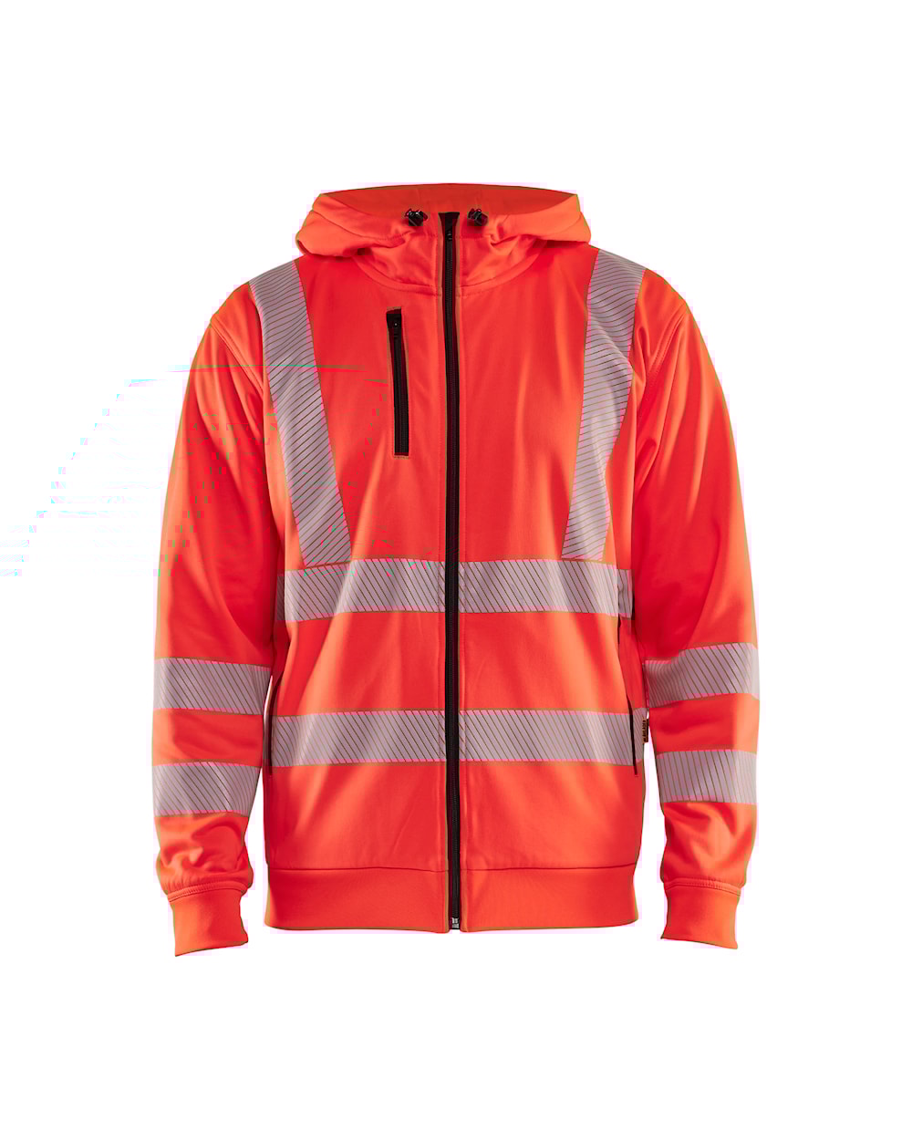 High Vis Rot
