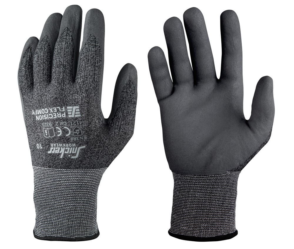 Präzisions FLEX Komfort Handschuhe PAAR Präzisions FLEX Komfort Handschuhe PAAR