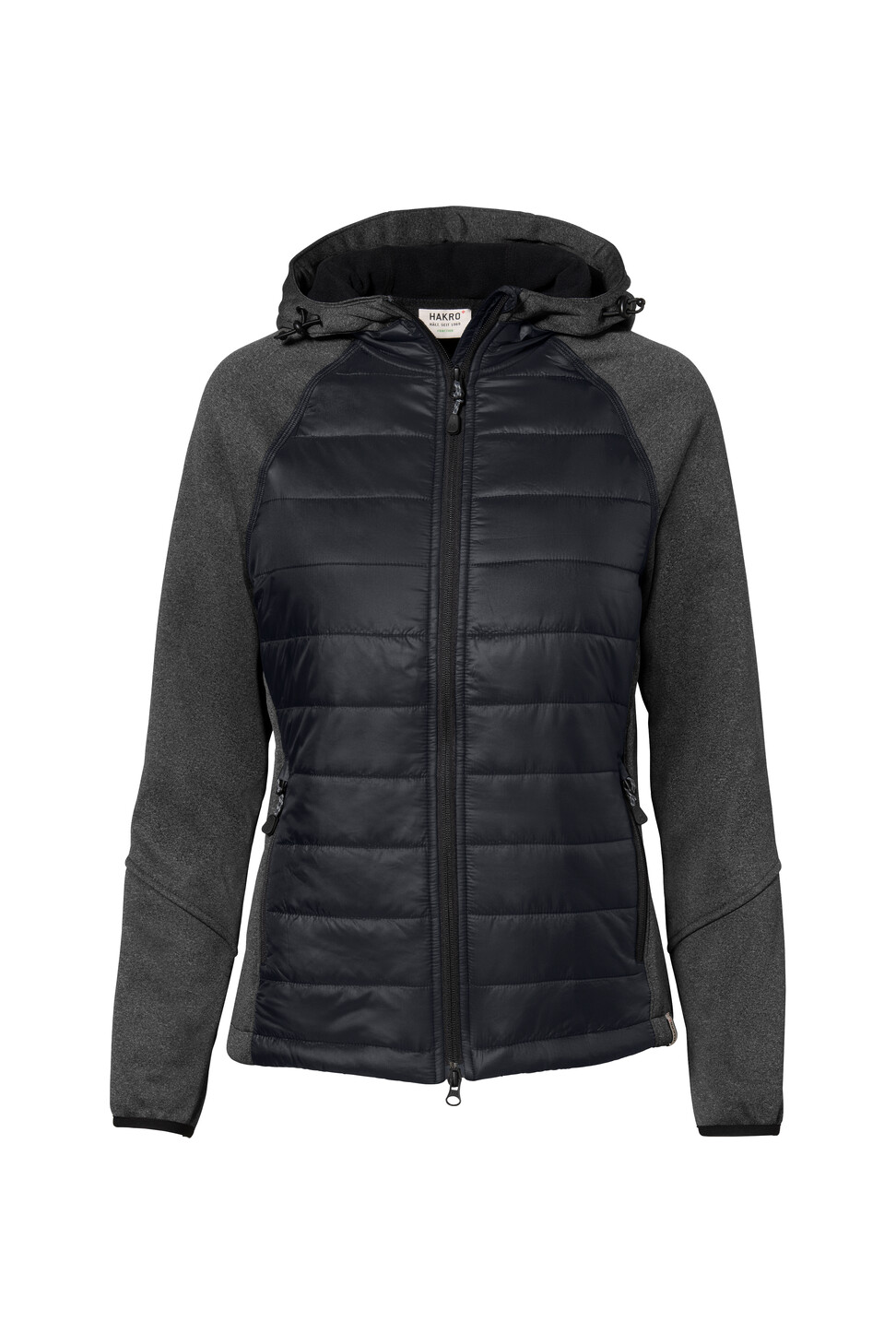Hakro Damen Hybridjacke Maryland 034-tinte XS Hakro Damen Hybridjacke Maryland 034-tinte XS