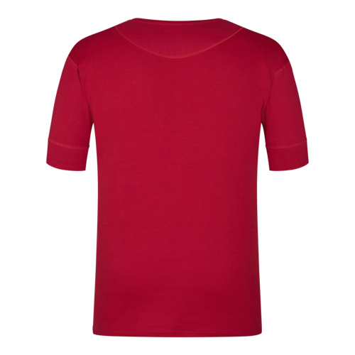 F. Engel Extend Grandad T-Shirt