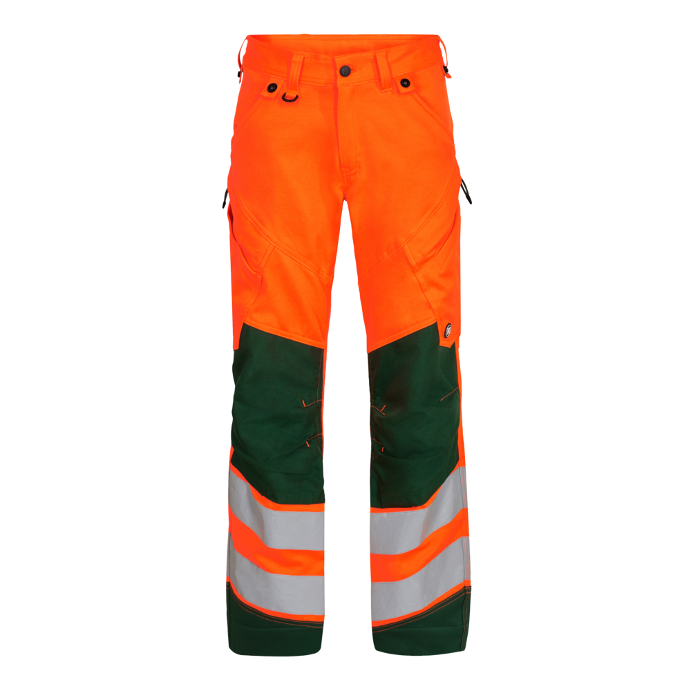 101 orange/grün