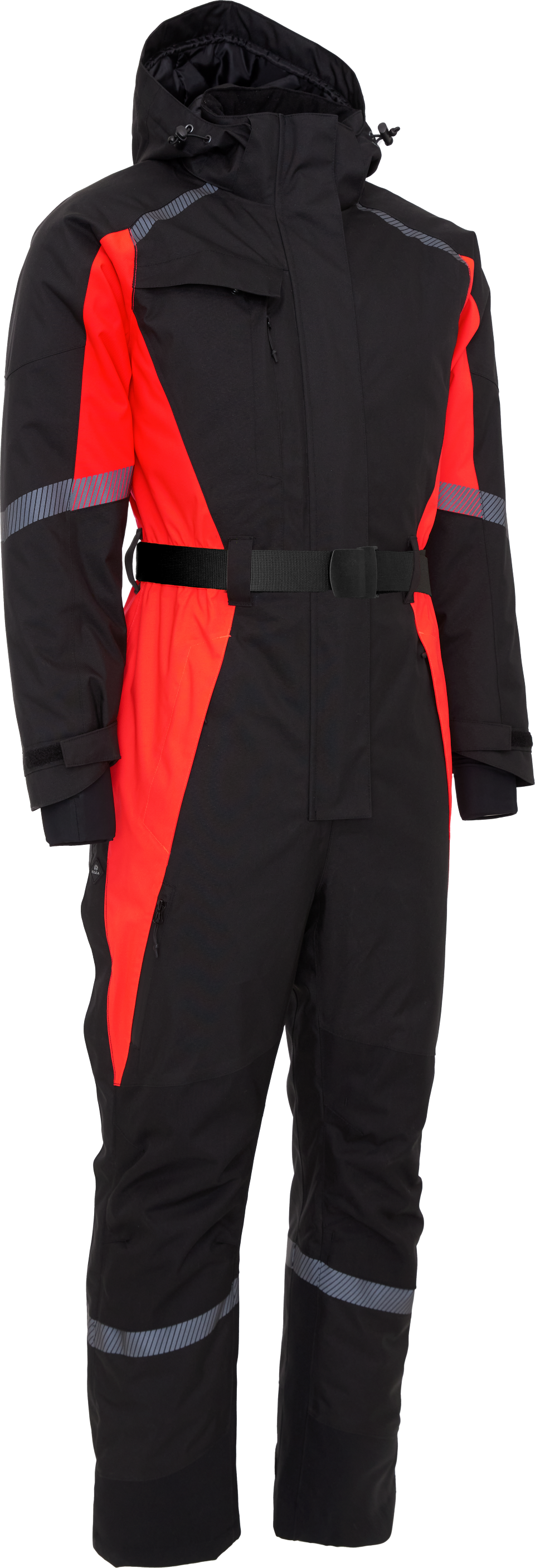 Working Xtreme Winteroverall Dame mit Futter