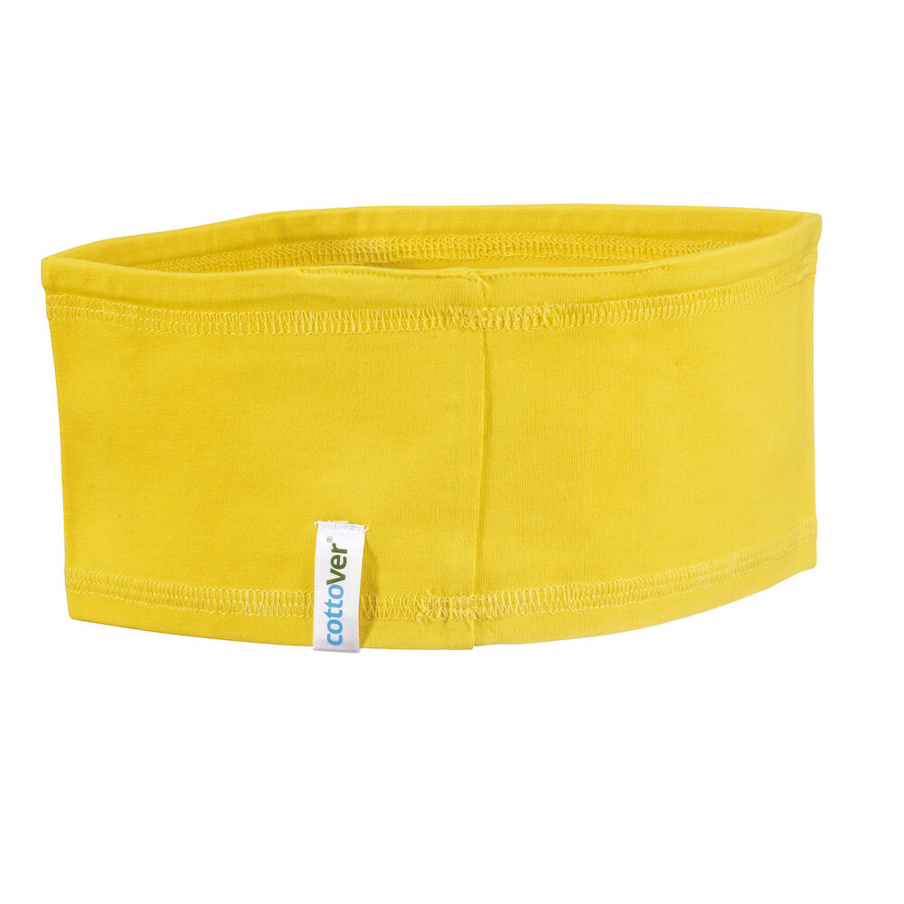 Headband 255 yellow ONE SIZE Headband 255 yellow ONE SIZE