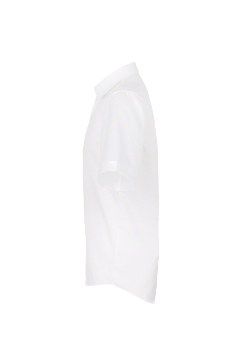 Hakro 1/2-Arm Hemd Business Comfort-Fit 001-weiss XS Hakro 1/2-Arm Hemd Business Comfort-Fit 001-weiss XS